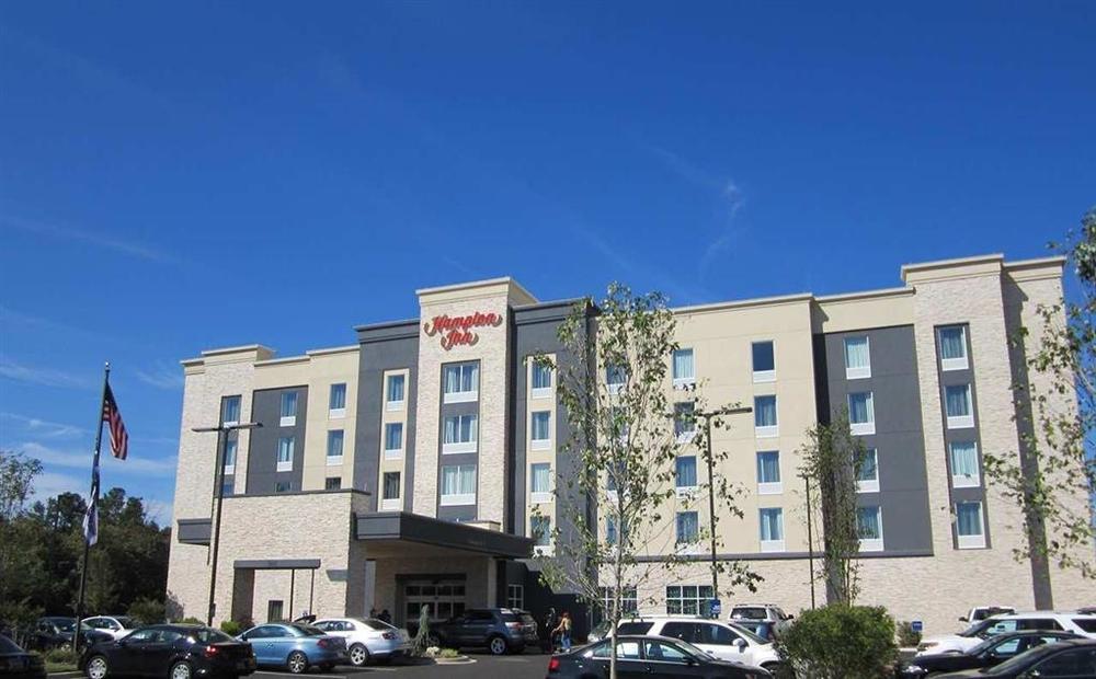 Hampton Inn Greenville/I-385 Haywood Mall, Sc Luaran gambar