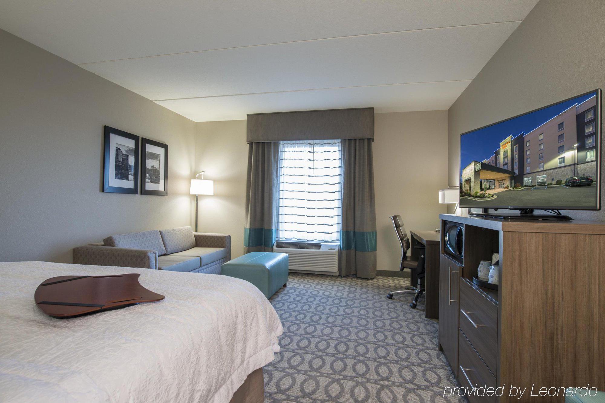 Hampton Inn Greenville/I-385 Haywood Mall, Sc Luaran gambar