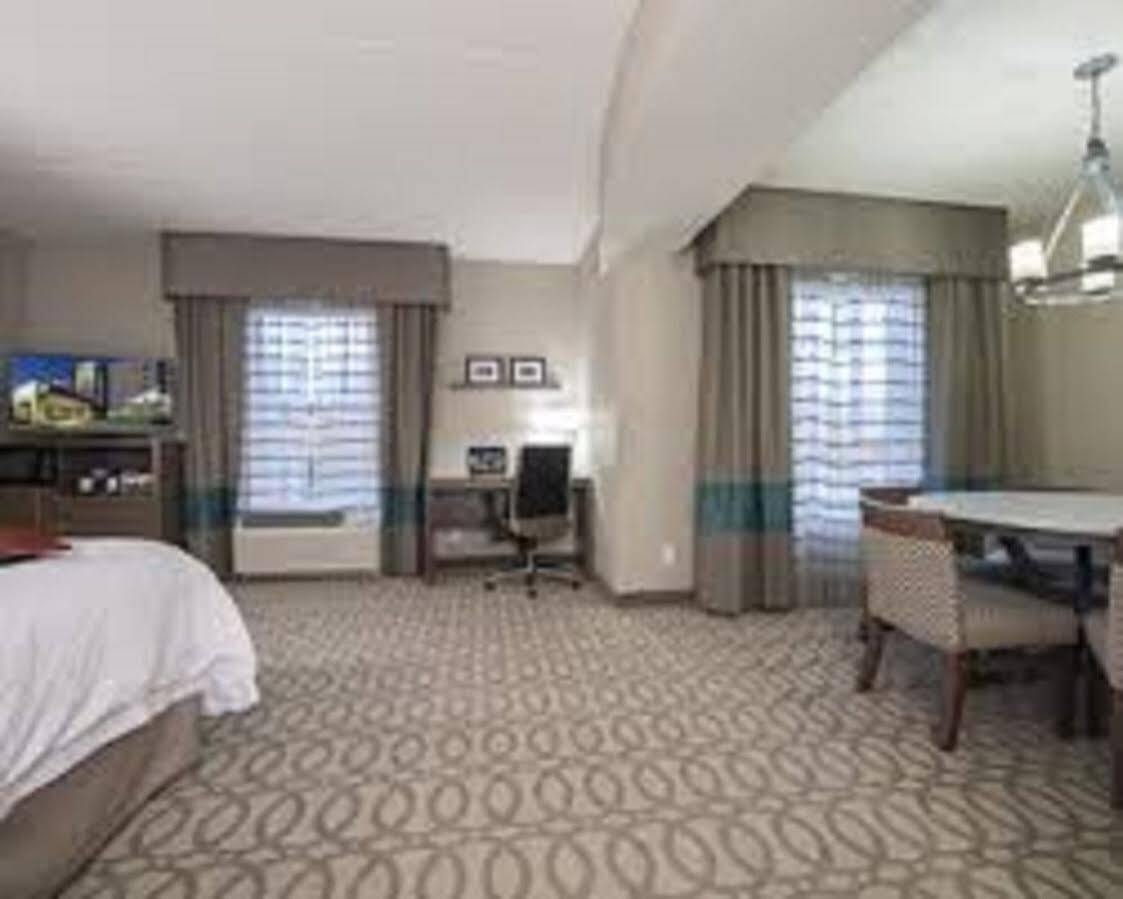 Hampton Inn Greenville/I-385 Haywood Mall, Sc Luaran gambar